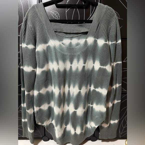 Cotton sweater size m - Picture 2 of 6